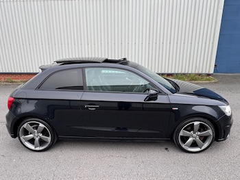 Used Audi A1 2012 for sale - 77753170: Photo