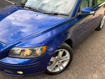 Used Volvo S40 2006 for sale - 78842758: Photo