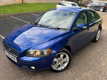 Used Volvo S40 2006 for sale - 78842758: Photo