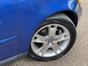 Used Volvo S40 2006 for sale - 78842758: Photo