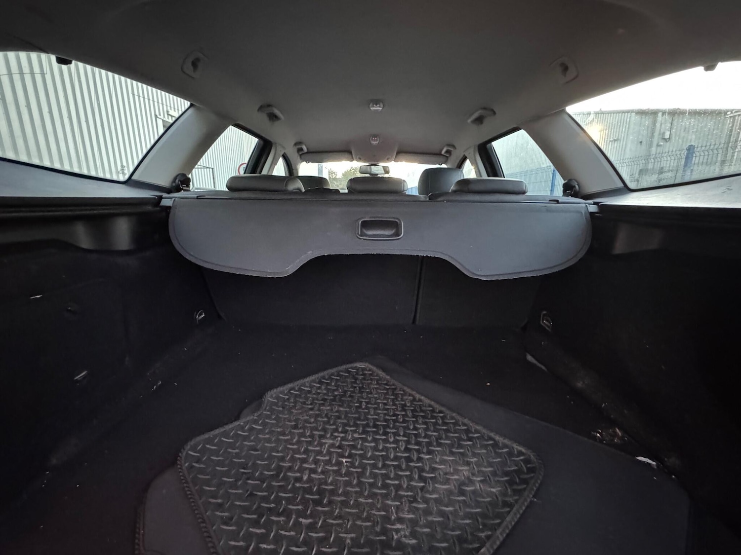 Used Ford Mondeo 2011 for sale - 77205077: Photo 12