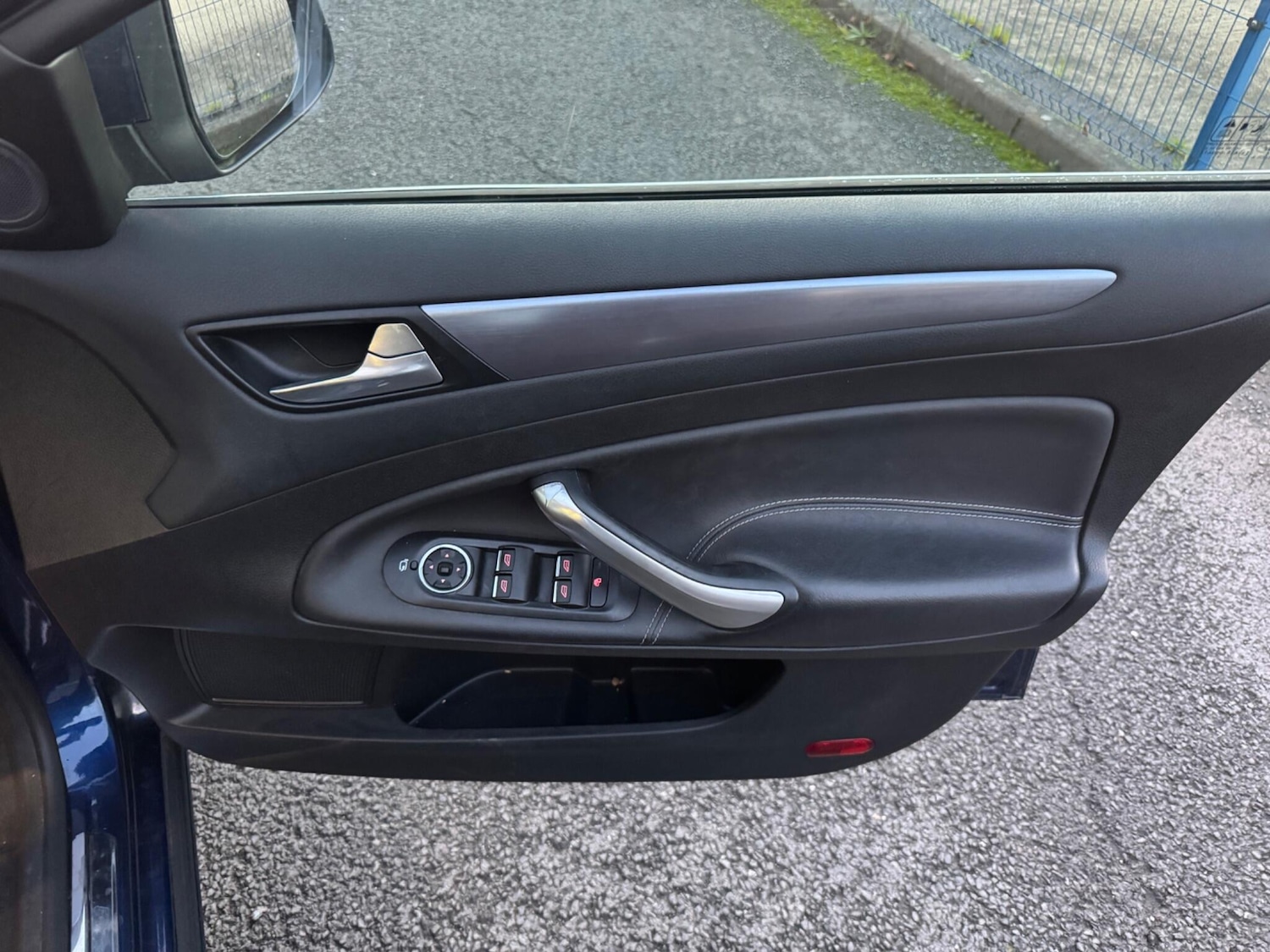 Used Ford Mondeo 2011 for sale - 77205077: Photo 13