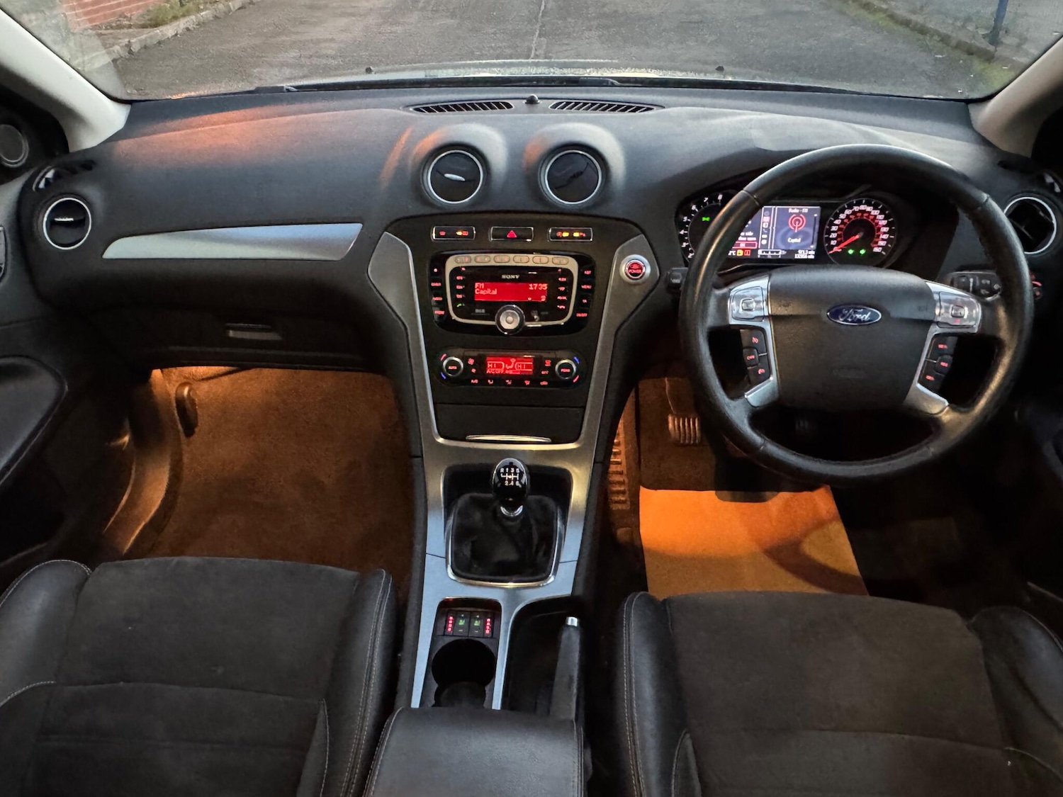 Used Ford Mondeo 2011 for sale - 77205077: Photo 15