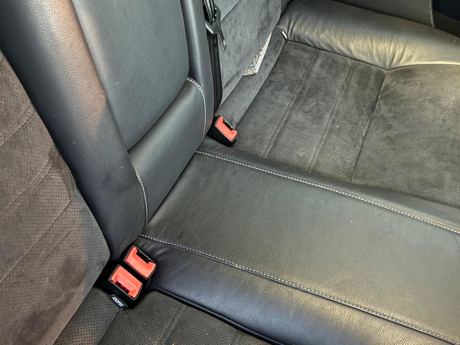 Used Ford Mondeo 2011 for sale - 77205077: Photo 27