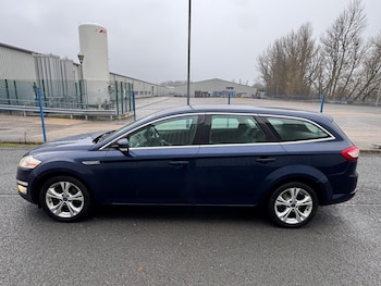 Used Ford Mondeo 2011 for sale - 77205077: Photo