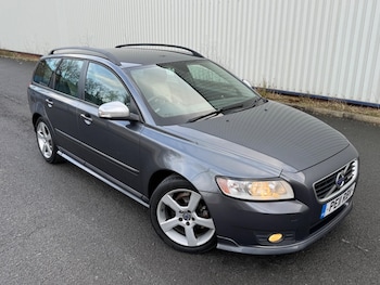 (11) - 1.6 D2 R-Design Euro 5 5dr