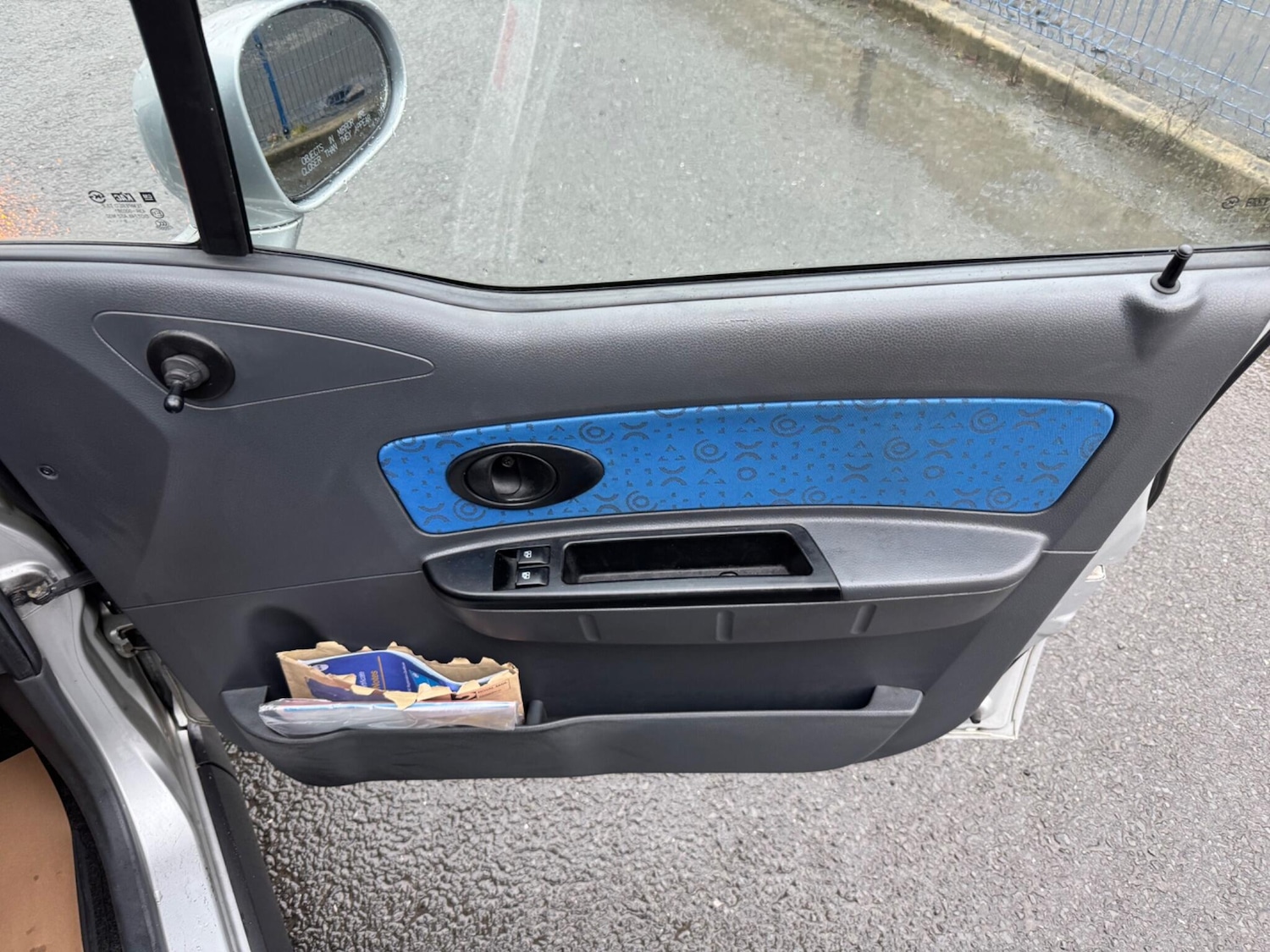 Used Chevrolet Matiz 2009 for sale - 77315254: Photo 14