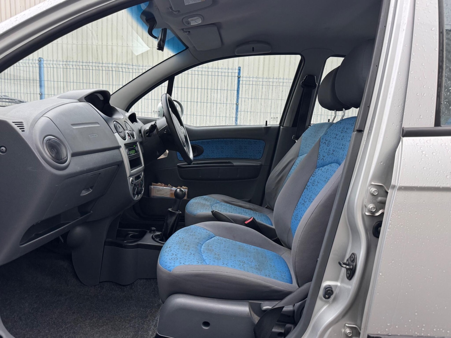 Used Chevrolet Matiz 2009 for sale - 77315254: Photo 18