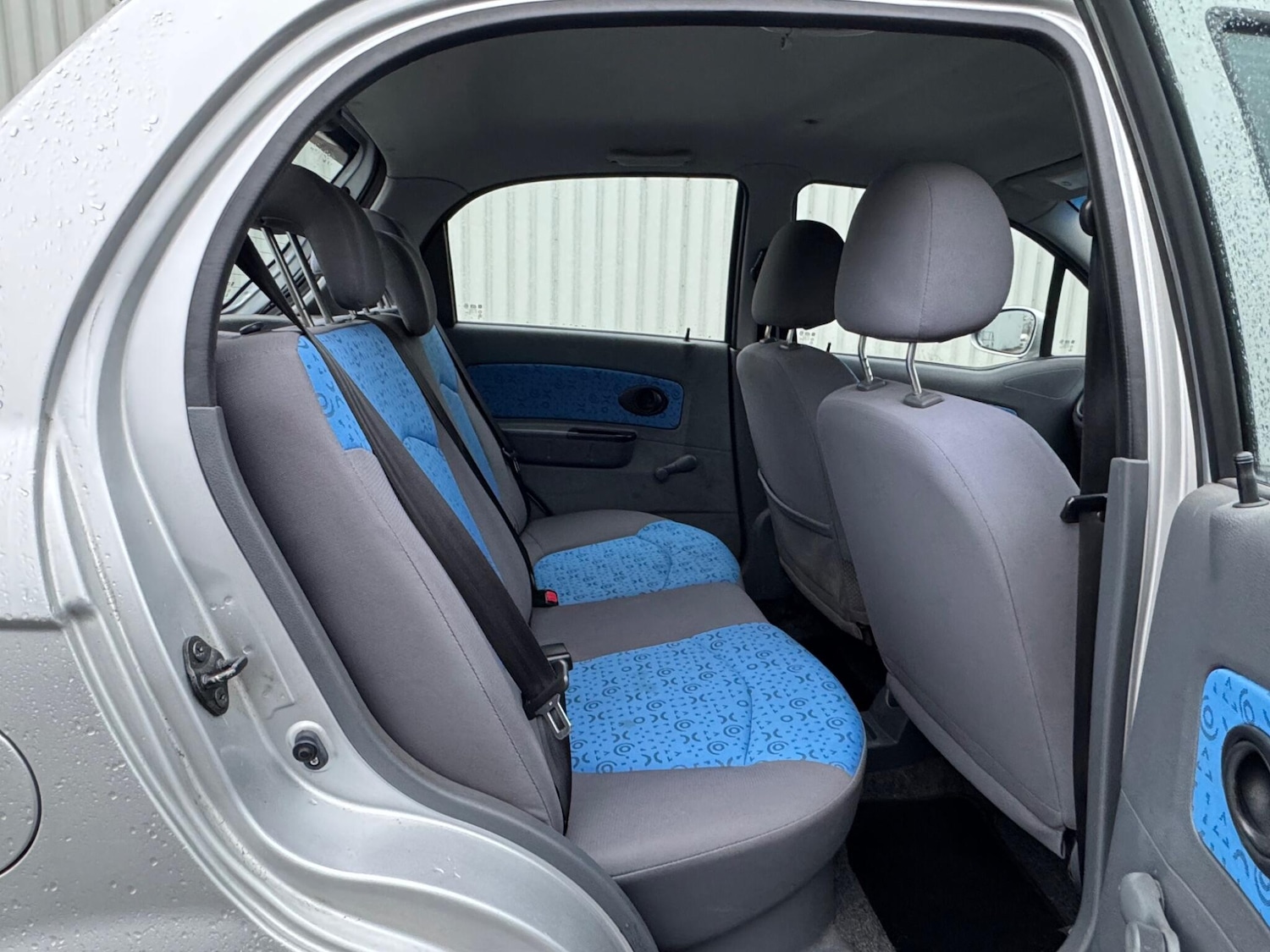 Used Chevrolet Matiz 2009 for sale - 77315254: Photo 21