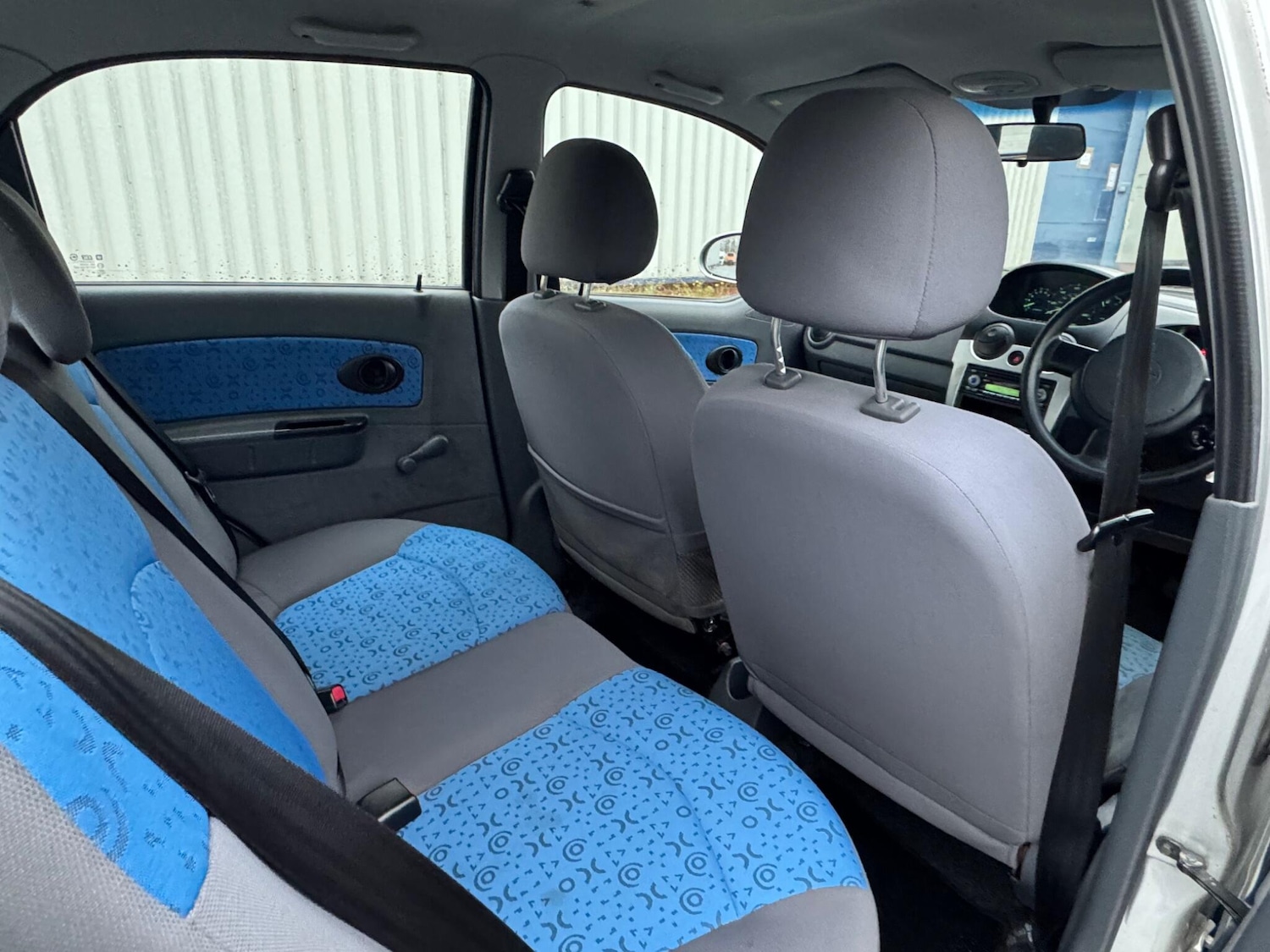 Used Chevrolet Matiz 2009 for sale - 77315254: Photo 22