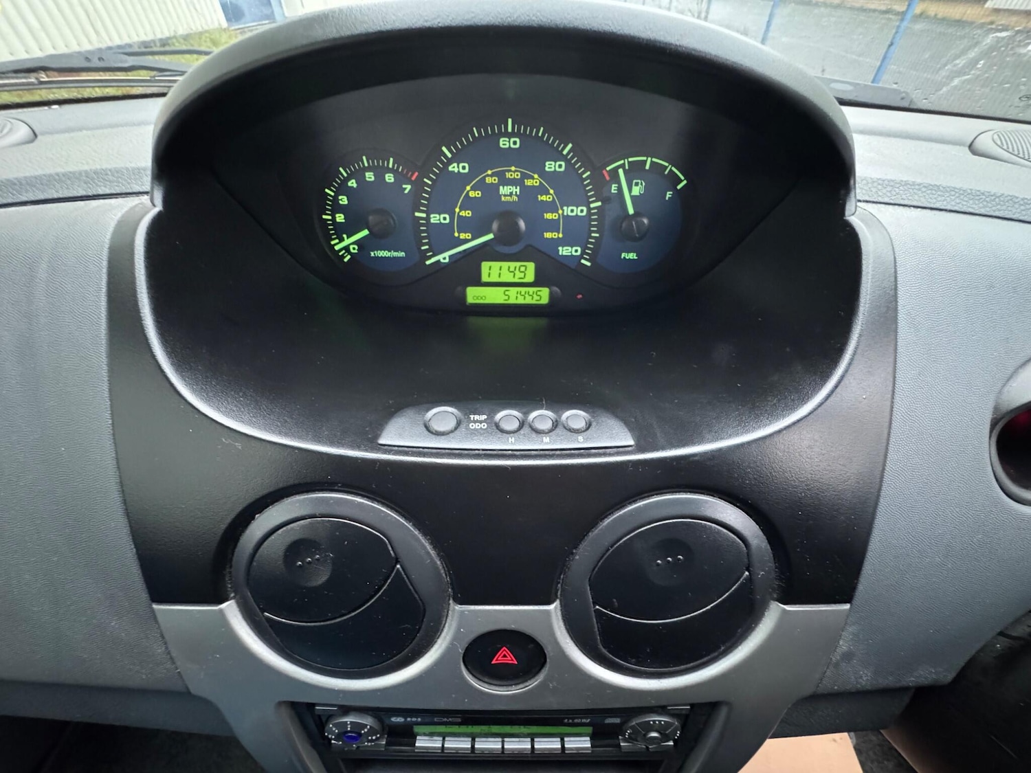 Used Chevrolet Matiz 2009 for sale - 77315254: Photo 25