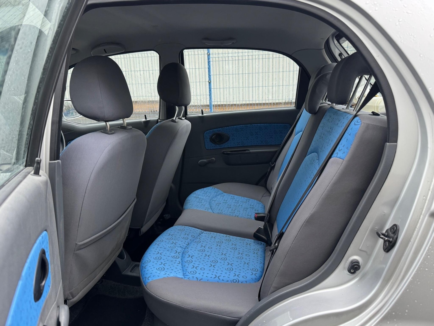 Used Chevrolet Matiz 2009 for sale - 77315254: Photo 29