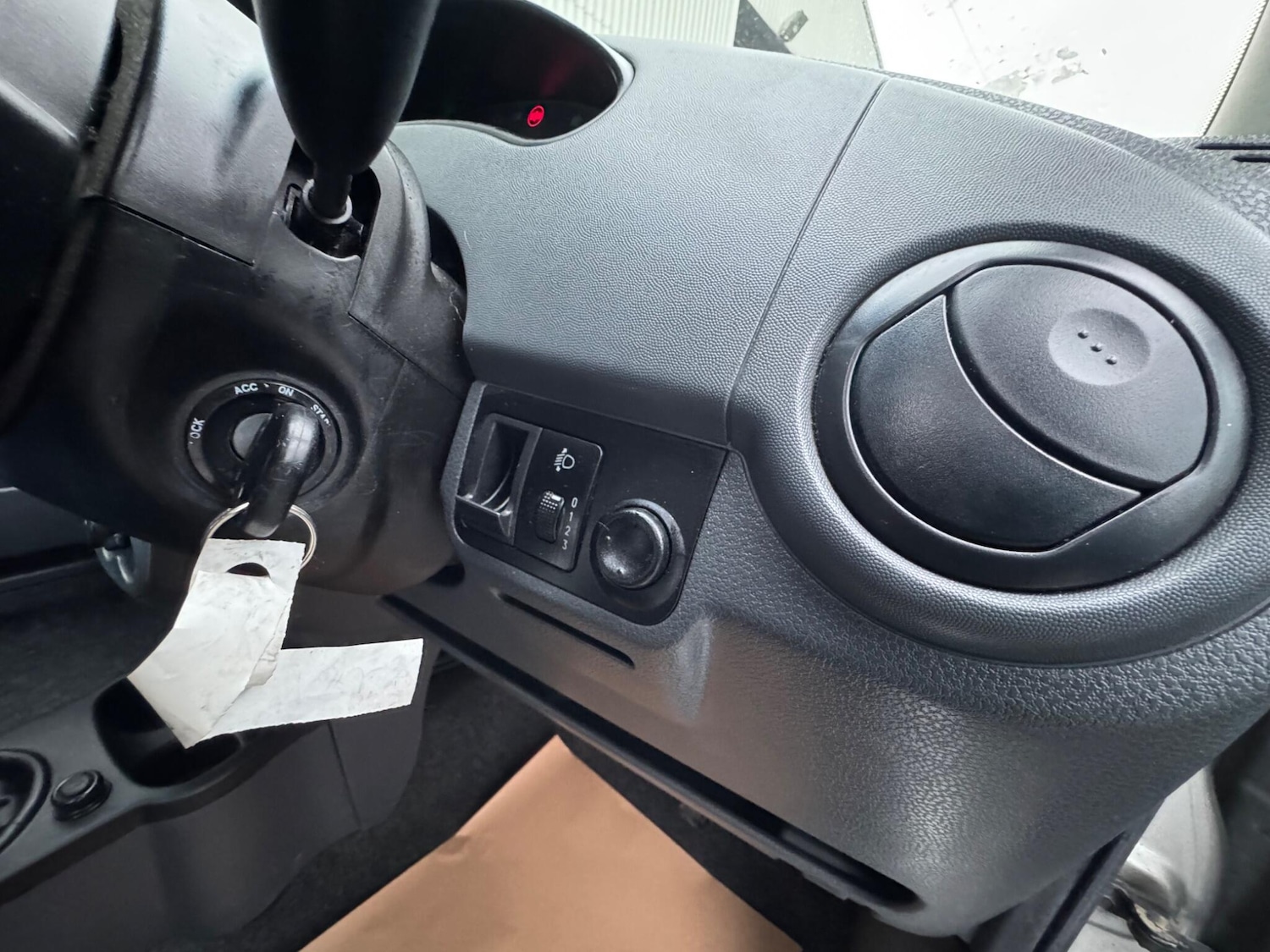 Used Chevrolet Matiz 2009 for sale - 77315254: Photo 30