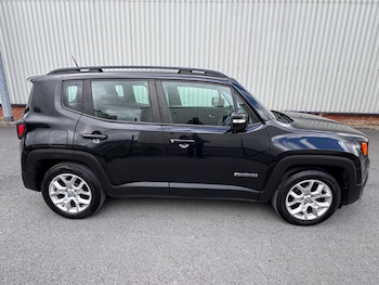 Used Jeep Renegade 2015 for sale - 78898025: Photo