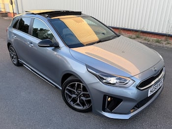 Used Kia Ceed 2020 for sale - 79657863: Photo