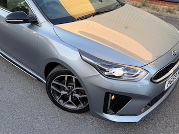 Used Kia Ceed 2020 for sale - 79657863: Photo