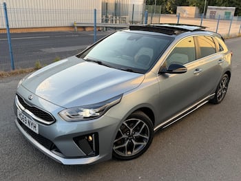 Used Kia Ceed 2020 for sale - 79657863: Photo