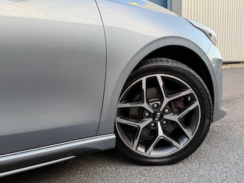 Used Kia Ceed 2020 for sale - 79657863: Photo