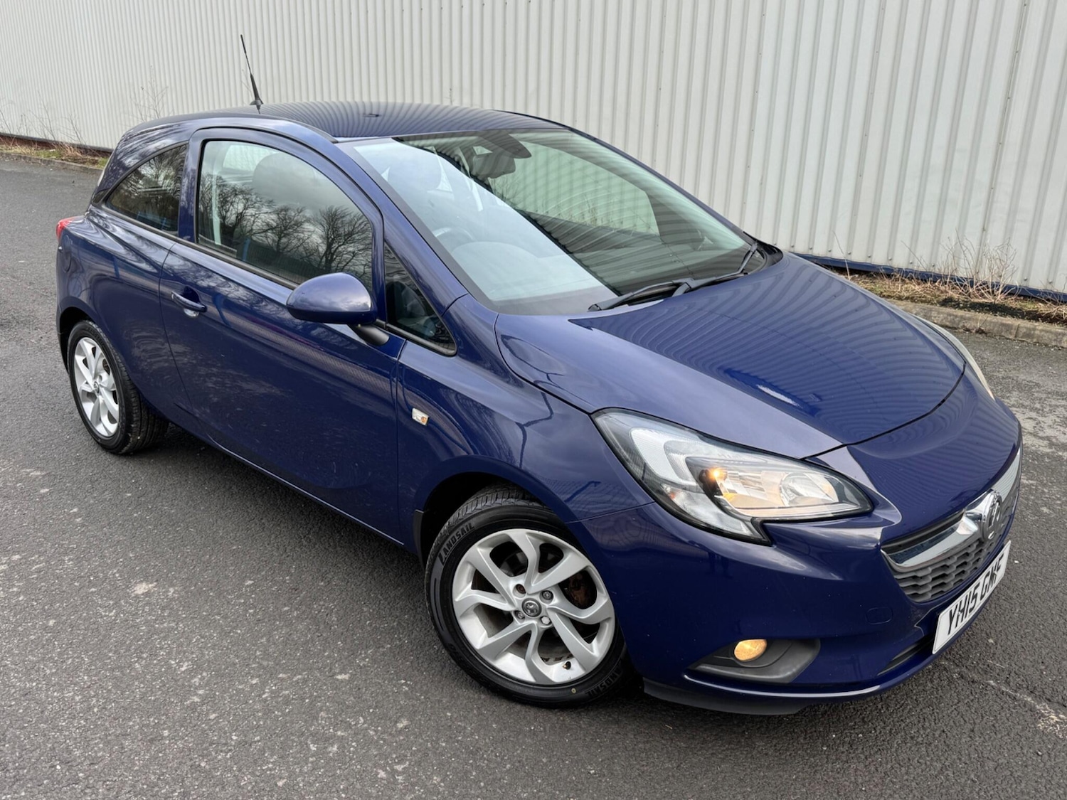 Used Vauxhall Corsa for sale - 77598785: Photo 1