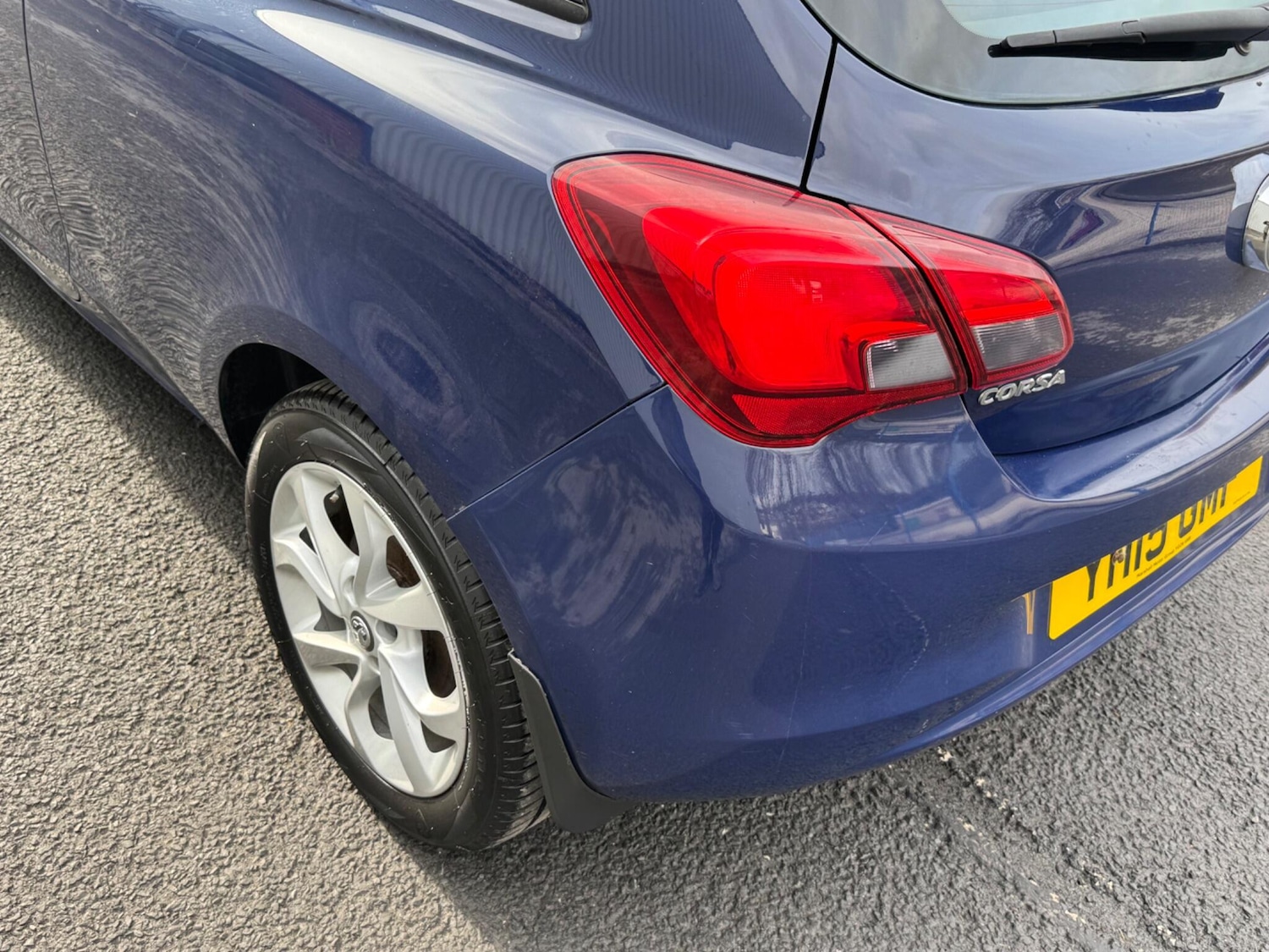 Used Vauxhall Corsa for sale - 77598785: Photo 10