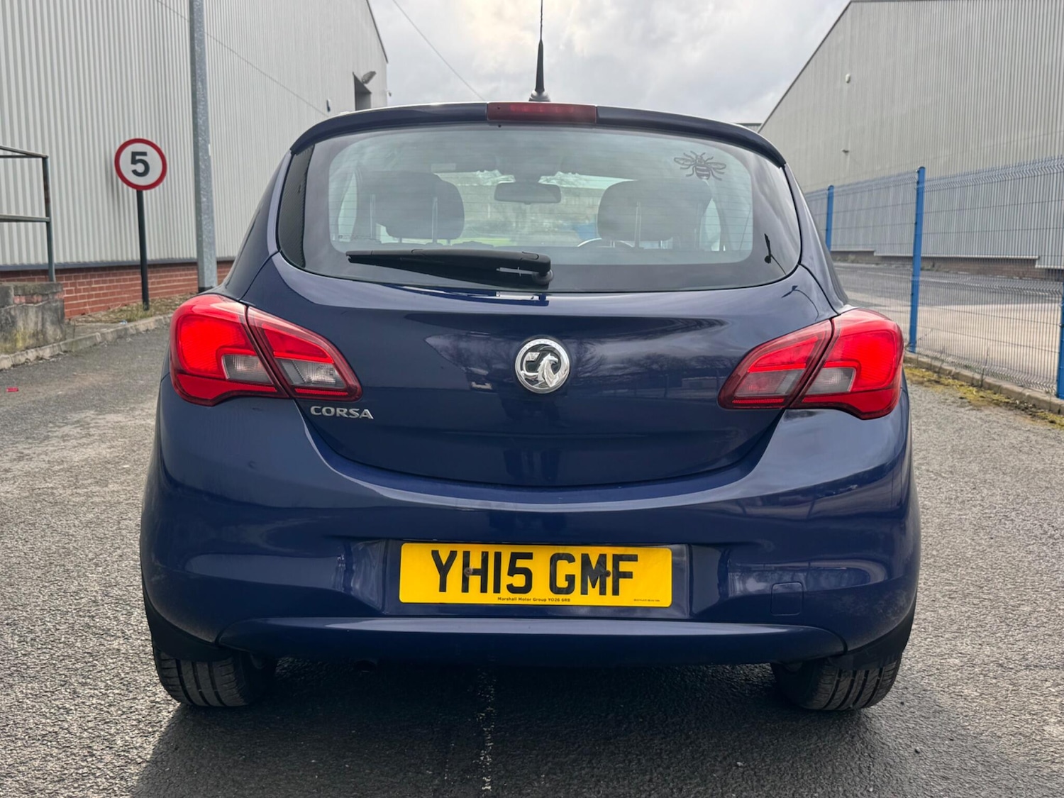 Used Vauxhall Corsa for sale - 77598785: Photo 11