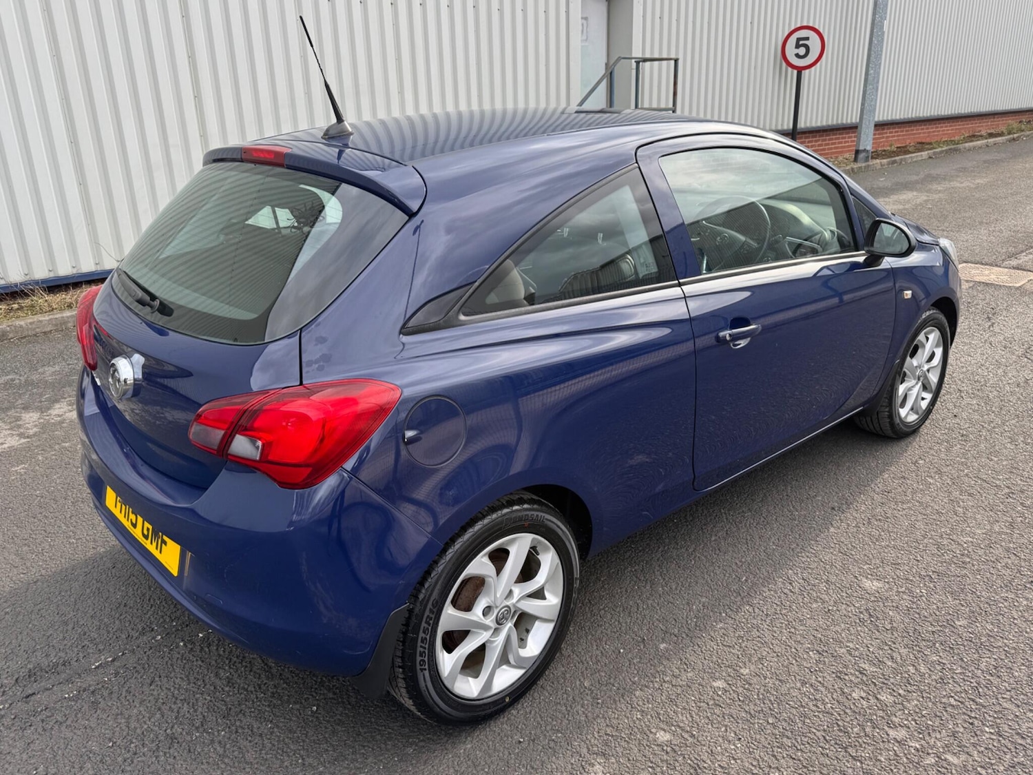 Used Vauxhall Corsa for sale - 77598785: Photo 13