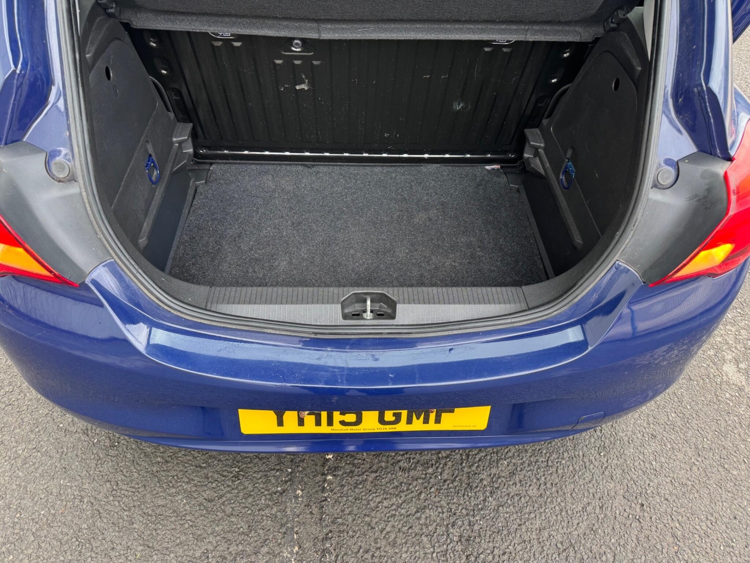 Used Vauxhall Corsa for sale - 77598785: Photo 14