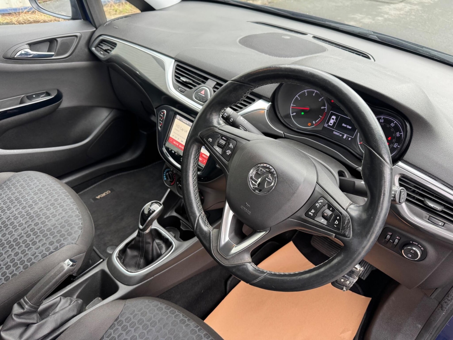 Used Vauxhall Corsa for sale - 77598785: Photo 16