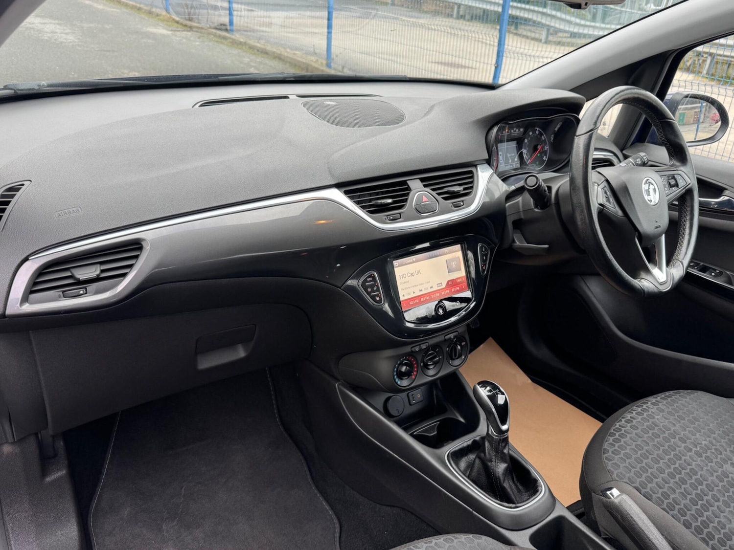 Used Vauxhall Corsa for sale - 77598785: Photo 17