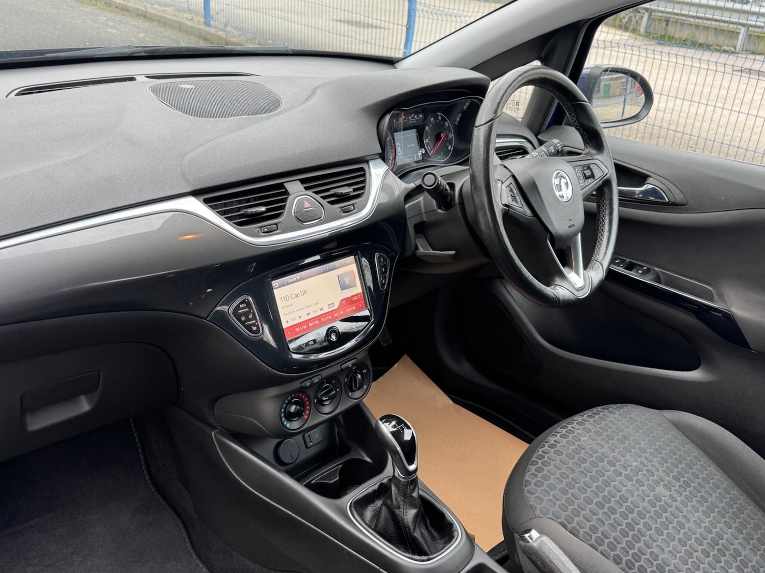 Used Vauxhall Corsa for sale - 77598785: Photo 18