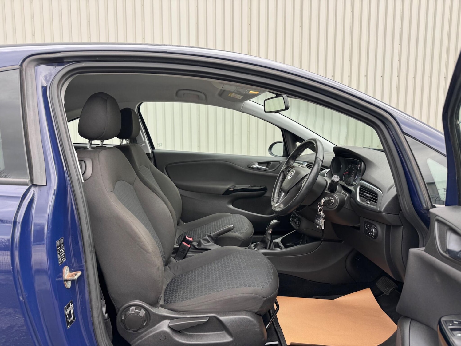 Used Vauxhall Corsa for sale - 77598785: Photo 19