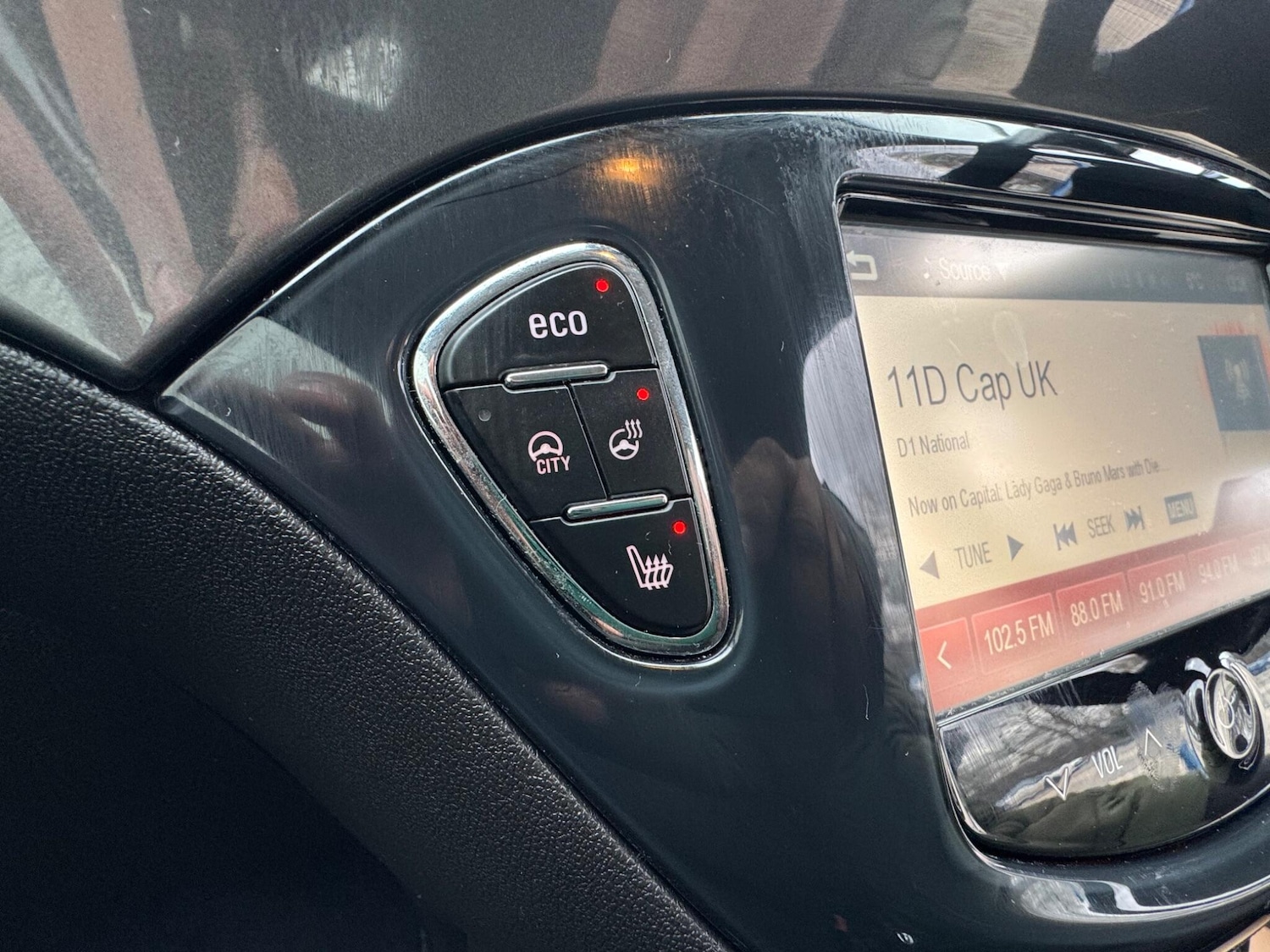 Used Vauxhall Corsa for sale - 77598785: Photo 20