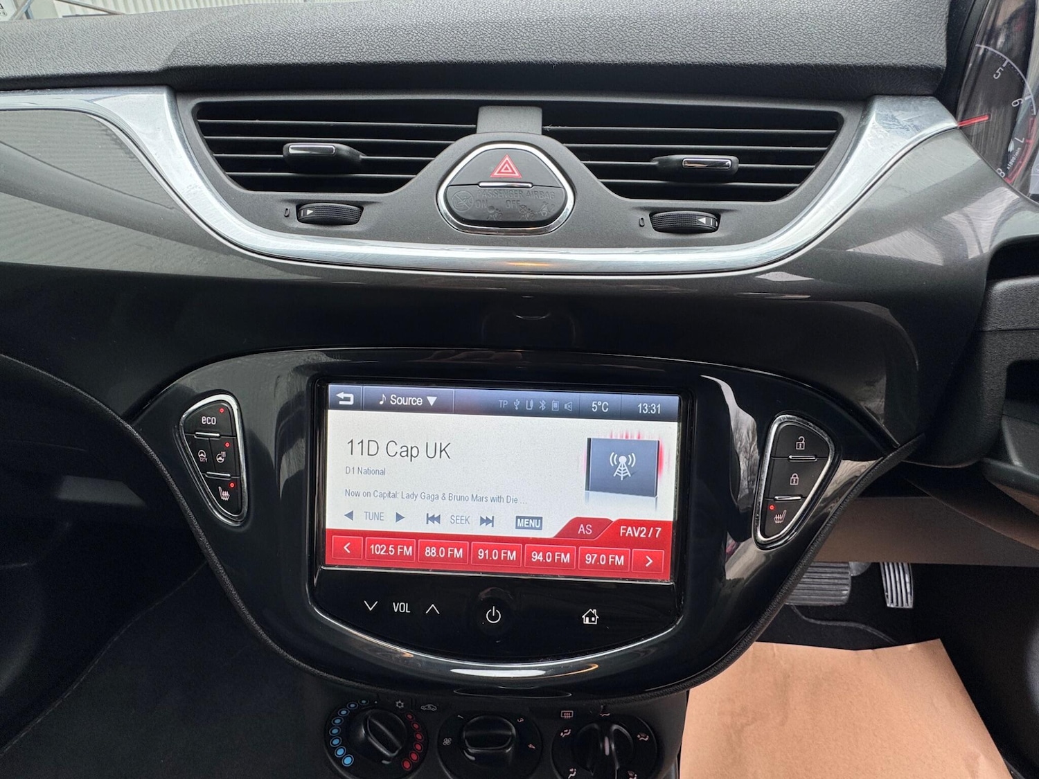 Used Vauxhall Corsa for sale - 77598785: Photo 21