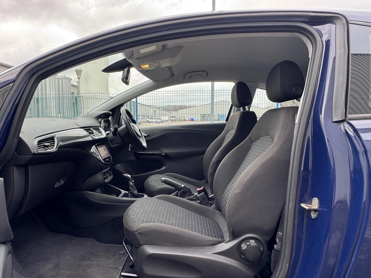 Used Vauxhall Corsa for sale - 77598785: Photo 23