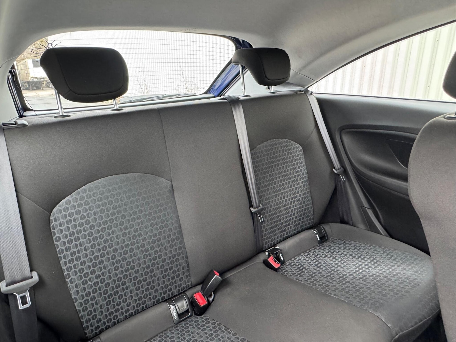 Used Vauxhall Corsa for sale - 77598785: Photo 24