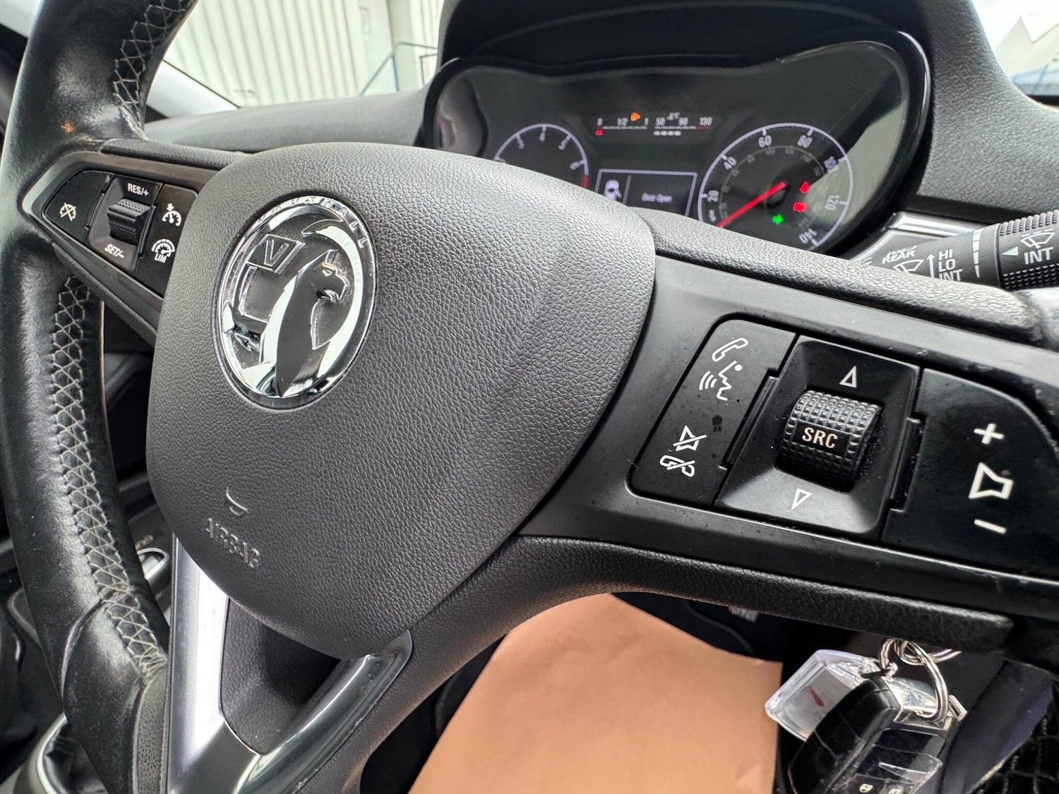 Used Vauxhall Corsa for sale - 77598785: Photo 28