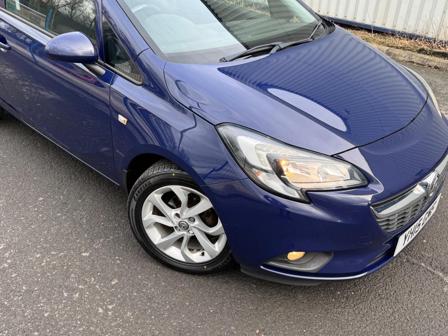 Used Vauxhall Corsa for sale - 77598785: Photo 31