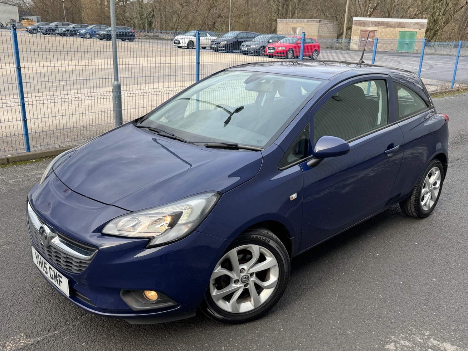 Used Vauxhall Corsa for sale - 77598785: Photo 32