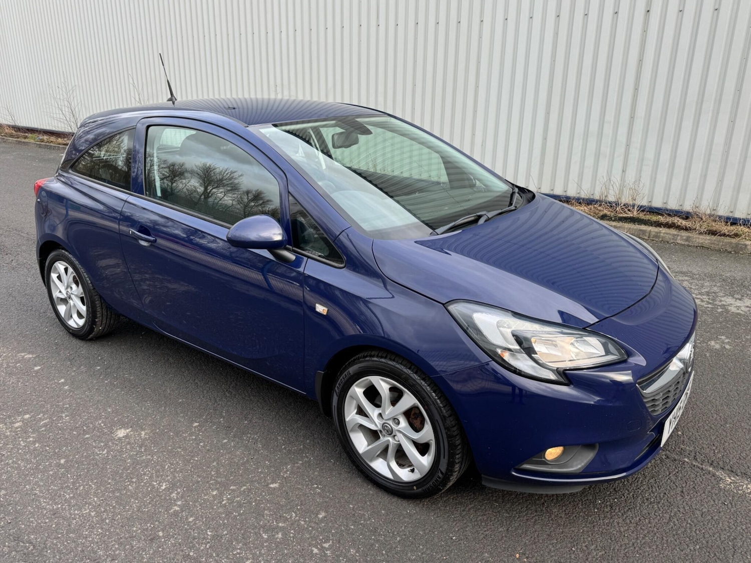 Used Vauxhall Corsa for sale - 77598785: Photo 5