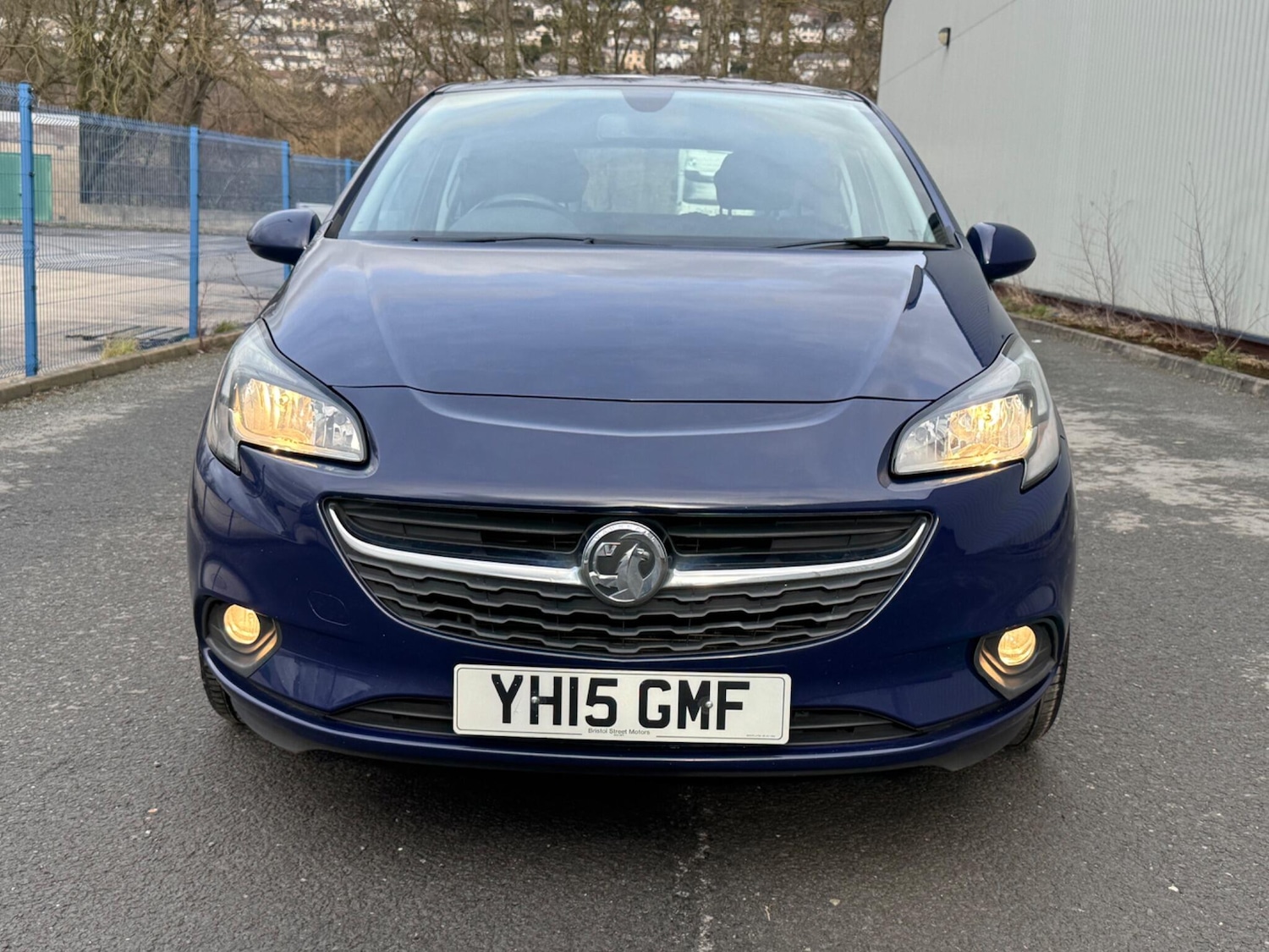 Used Vauxhall Corsa for sale - 77598785: Photo 6