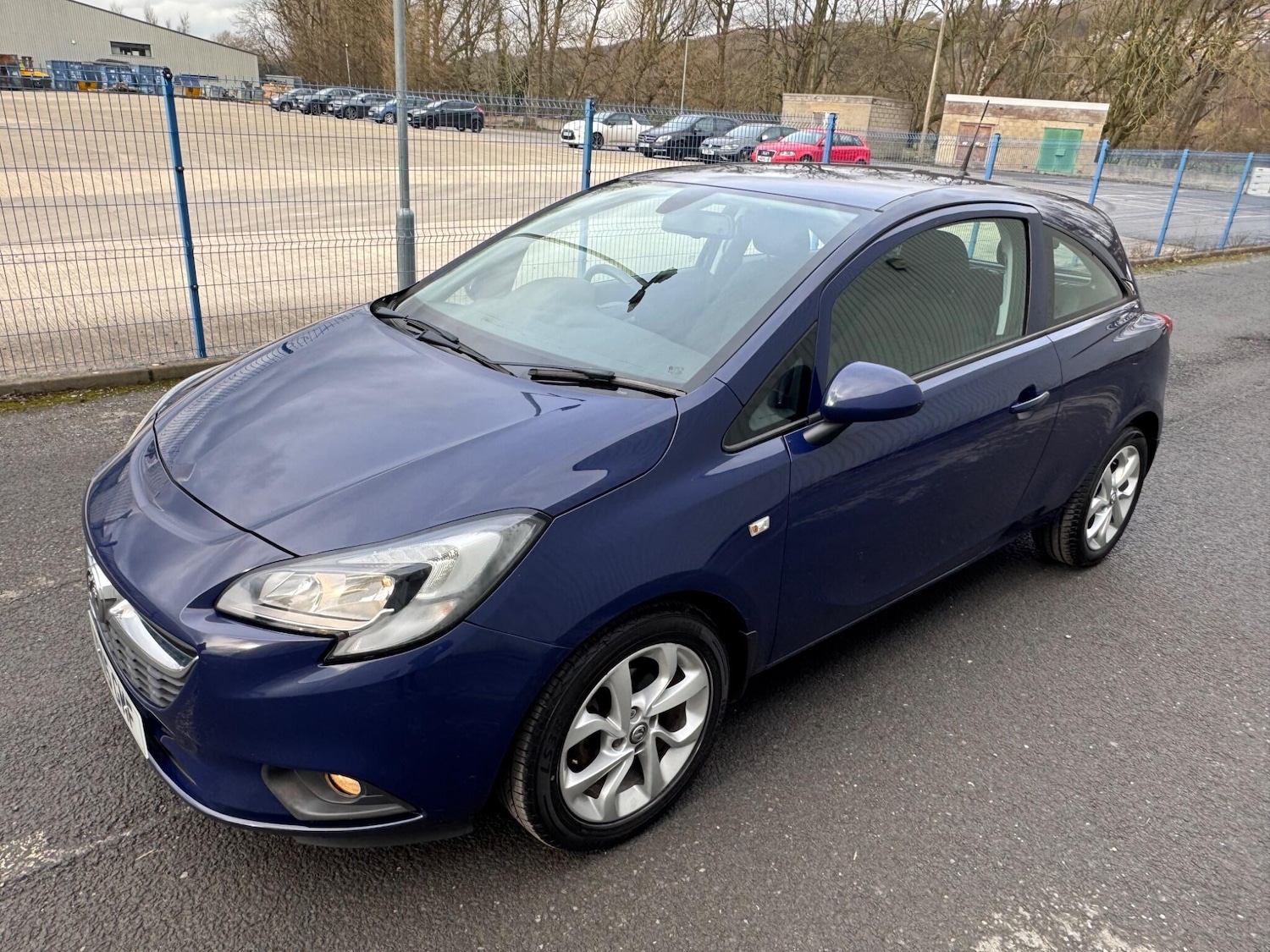 Used Vauxhall Corsa for sale - 77598785: Photo 7