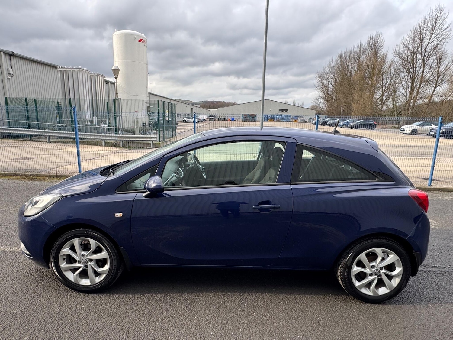 Used Vauxhall Corsa for sale - 77598785: Photo 8