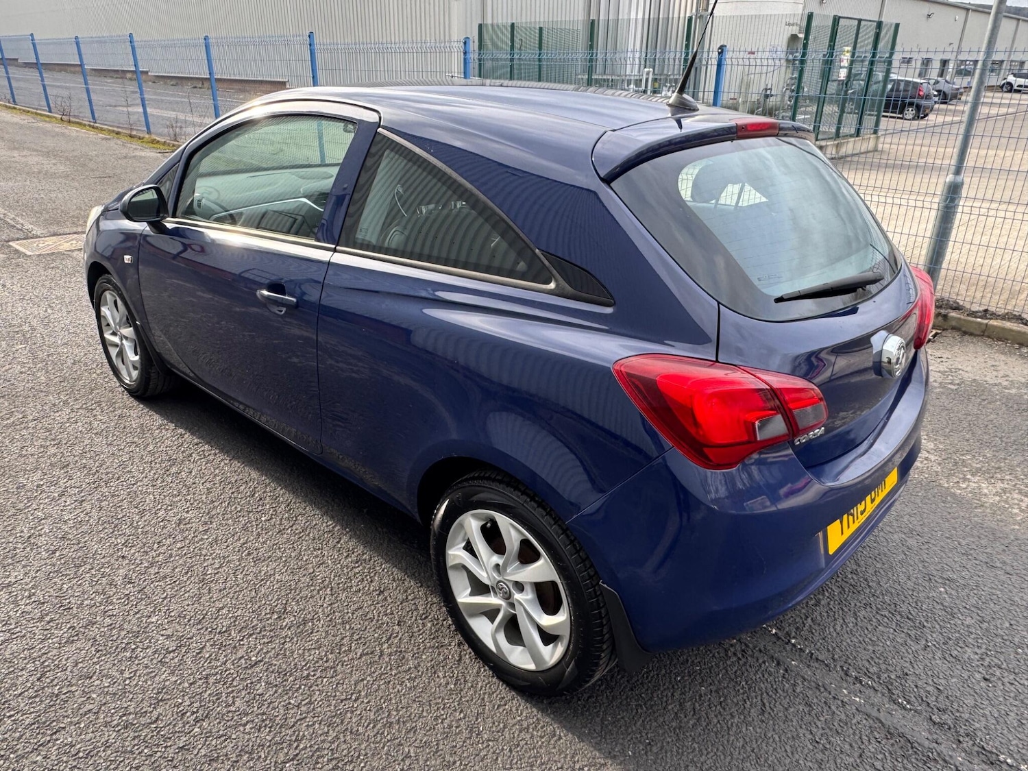 Used Vauxhall Corsa for sale - 77598785: Photo 9