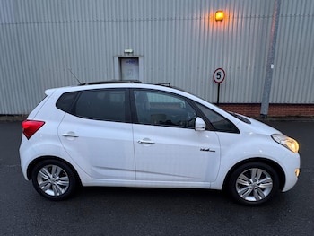 Used Hyundai Ix20 2012 for sale - 78516816: Photo