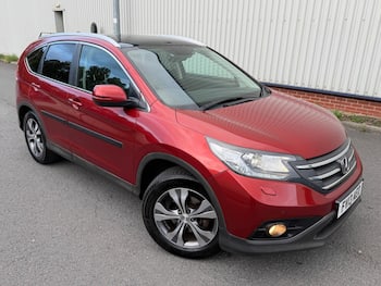 Used Honda CR-V 2013 for sale - 79873747: Photo