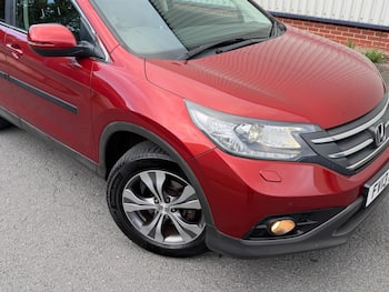 Used Honda CR-V 2013 for sale - 79873747: Photo