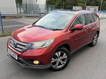 Used Honda CR-V 2013 for sale - 79873747: Photo
