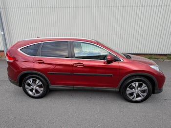 Used Honda CR-V 2013 for sale - 79873747: Photo
