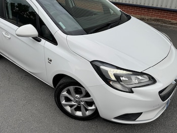 Used Vauxhall Corsa 2016 for sale - 78922504: Photo