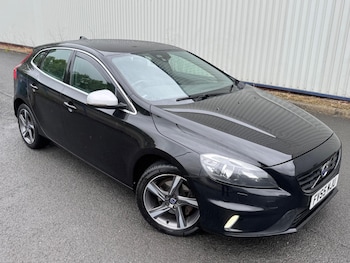 Used Volvo V40 2016 for sale - 78609480: Photo